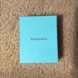 Tiffany BOX